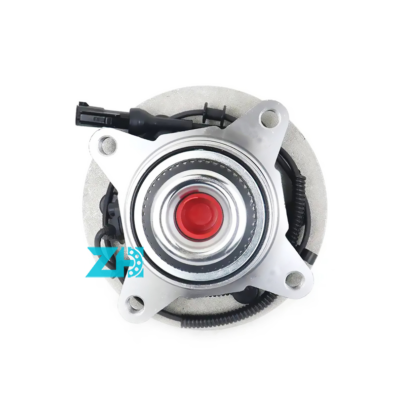 Auto parts 515046 front wheel hub 515046 for ford 515046 Wheel Hub Bearing for car parts 515046