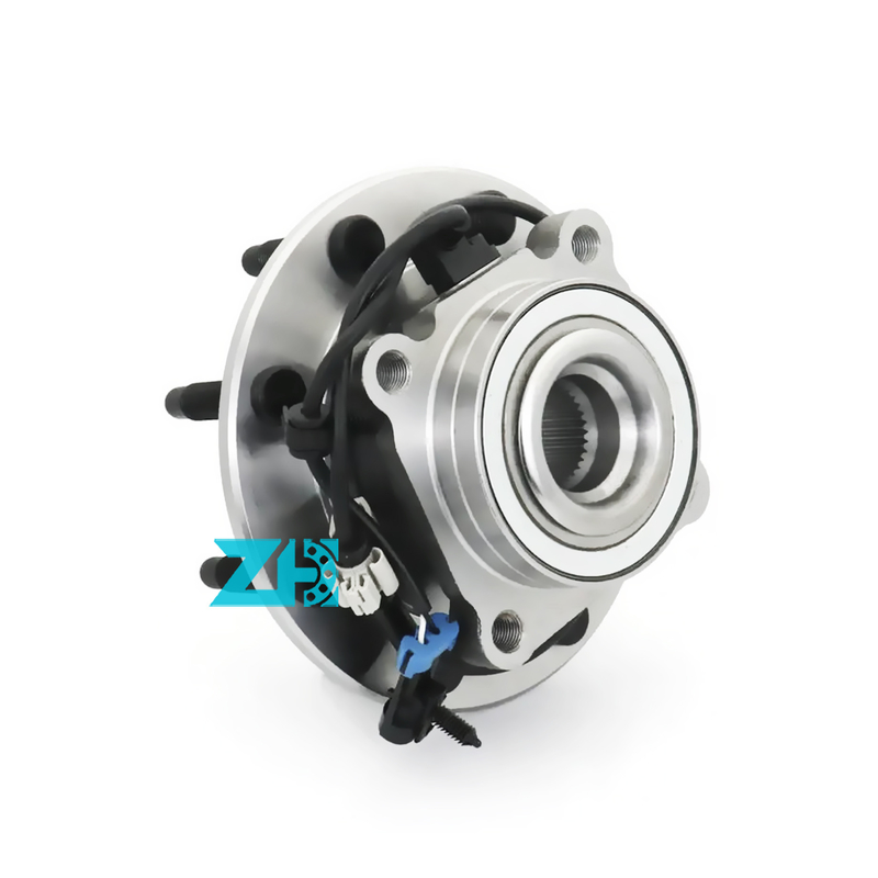 15042868 Wheel hub assembly15042868 Front Wheel hub bearing for HUMMER H2 15042868  Wheel Hub Bearing for Car Parts