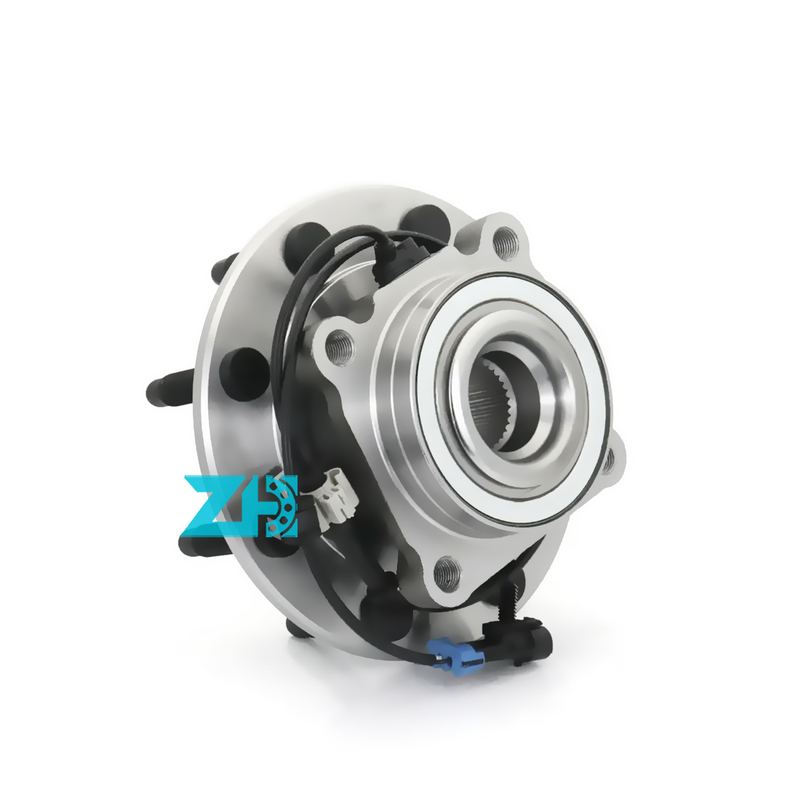 15109023 Front Wheel hub bearing 15109023 Premium Materials Wheel Bearing Kit 15109023 Wheel Hub Bearing for Car Parts