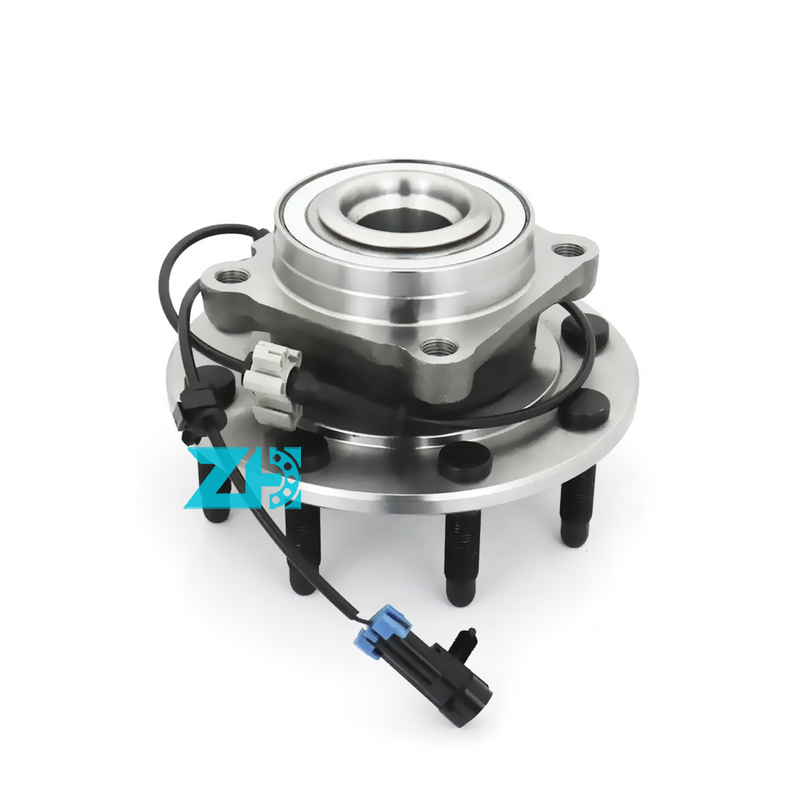 15109023 Front Wheel hub bearing 15109023 Premium Materials Wheel Bearing Kit 15109023 Wheel Hub Bearing for Car Parts