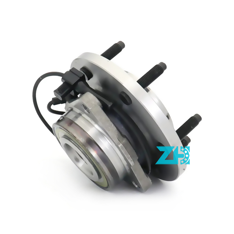 15111599 Front Wheel hub bearing 15111599  Hub Assembly Wheel Bearing for Hummer H3 3.7l 2006-2008 15111599