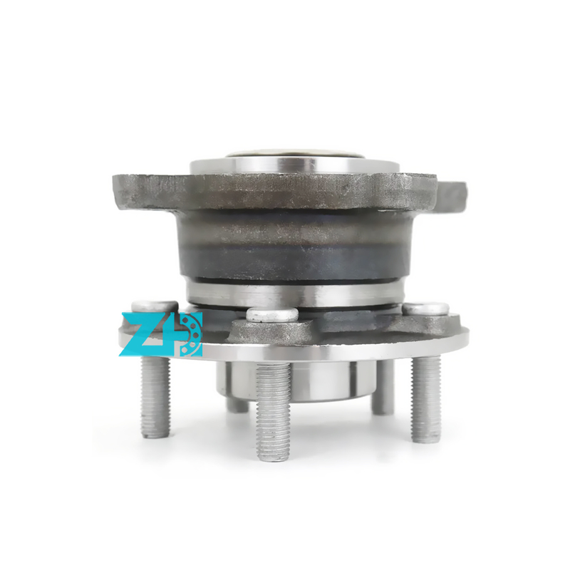 31387353 Rear Wheel Hub bearing 31387353 Auto Parts Wheel Bearing Hub Assembly 31387353 GCR15 High Load-Bearing Capacity