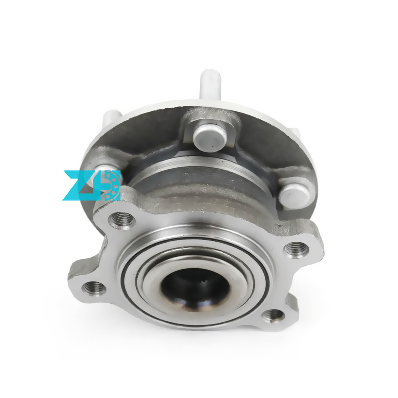 31387353 Rear Wheel Hub bearing 31387353 Auto Parts Wheel Bearing Hub Assembly 31387353 GCR15 High Load-Bearing Capacity