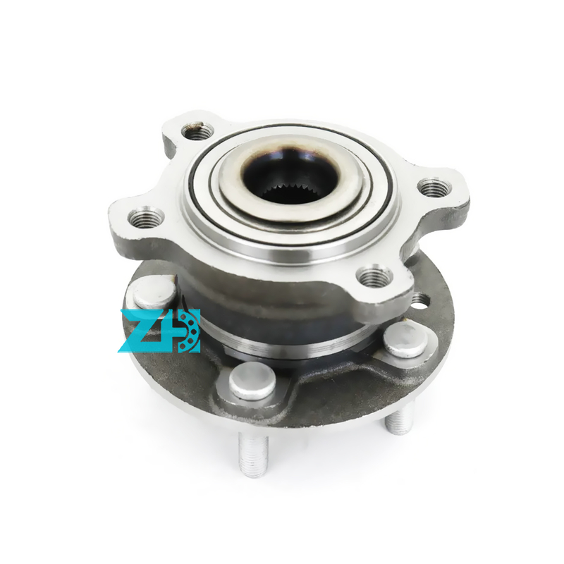 31387353 Rear Wheel Hub bearing 31387353 Auto Parts Wheel Bearing Hub Assembly 31387353 GCR15 High Load-Bearing Capacity