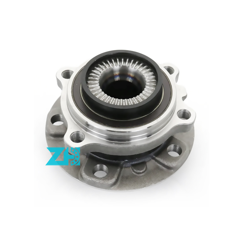 31206777757 Auto Wheel Hub With Bearing Parts For BMW X3 X4 31206777757  for car parts