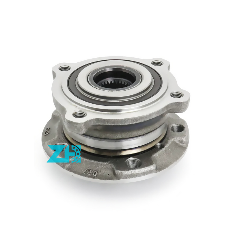 Hub Bearing 31206783747 Front Wheel Hub Bearing Unit Assembly 31206783747 Wheel Hub Bearing for Car Parts