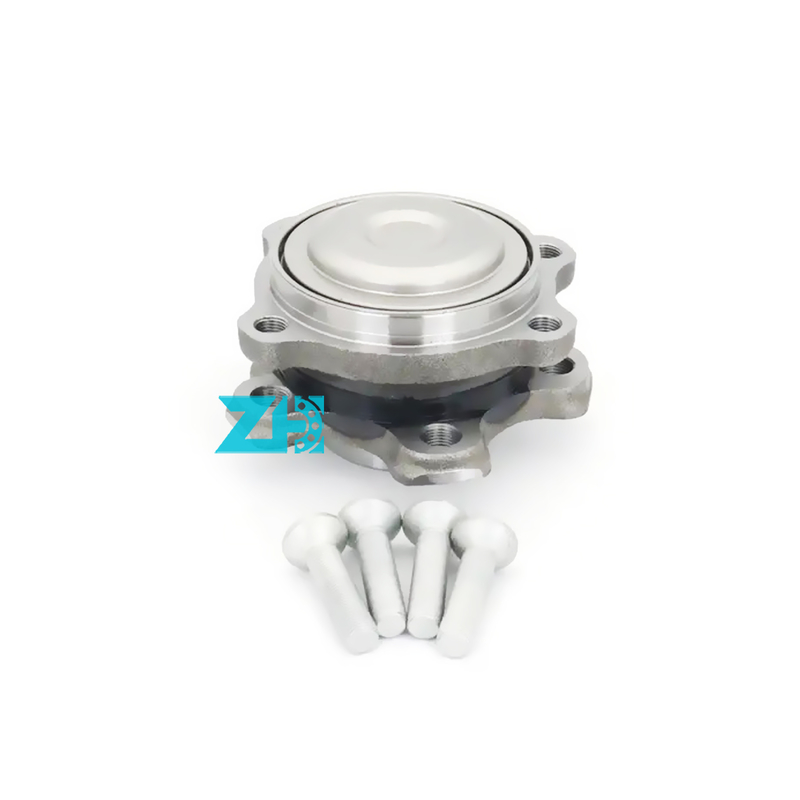 Front Wheel Hub Bearing 31206866315 Wholesale Factory High Quality Auto Parts And Accessories 31206866315 for Car Parts