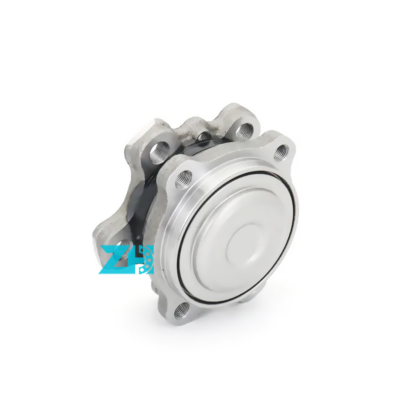 Front Wheel Hub Bearing 31206866315 Wholesale Factory High Quality Auto Parts And Accessories 31206866315 for Car Parts