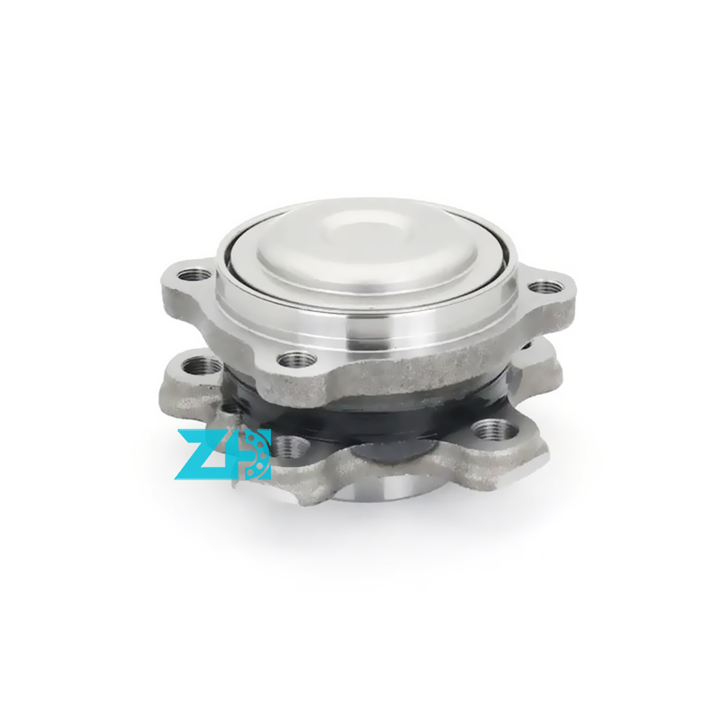 Front Wheel Hub Bearing 31206866315 Wholesale Factory High Quality Auto Parts And Accessories 31206866315 for Car Parts