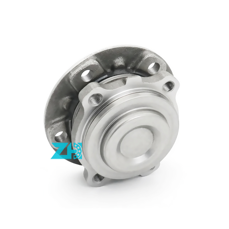31206872888 Wheel Hub Assembly for BMW 31206872888 Front Wheel Hub Wheel Bearing 31206872888 Low Noise and Quiet