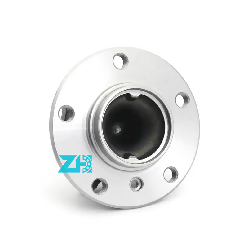 Auto Spare Car Parts For BMW Front Wheel Bearing Hub Assembly 31206876840 Wheel Hub Bearing for Car Parts 31206876840