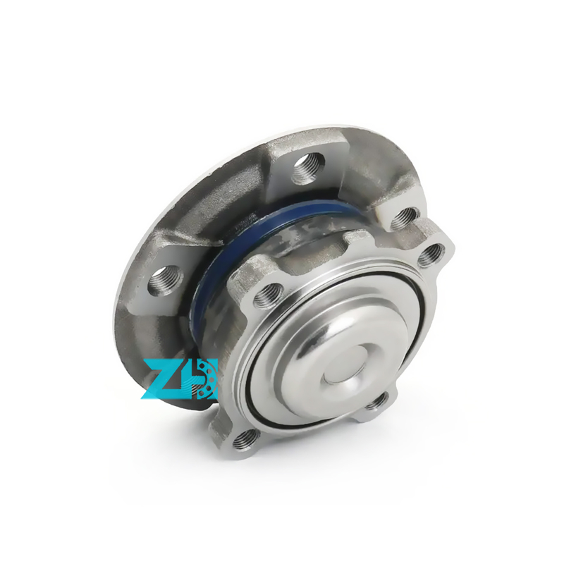 Auto Spare Car Parts For BMW Front Wheel Bearing Hub Assembly 31206876840 Wheel Hub Bearing for Car Parts 31206876840