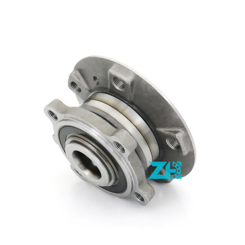 31226750217 Front Wheel Hub Bearing 31226750217  for Car Parts High Load-Bearing Capacity GCR15