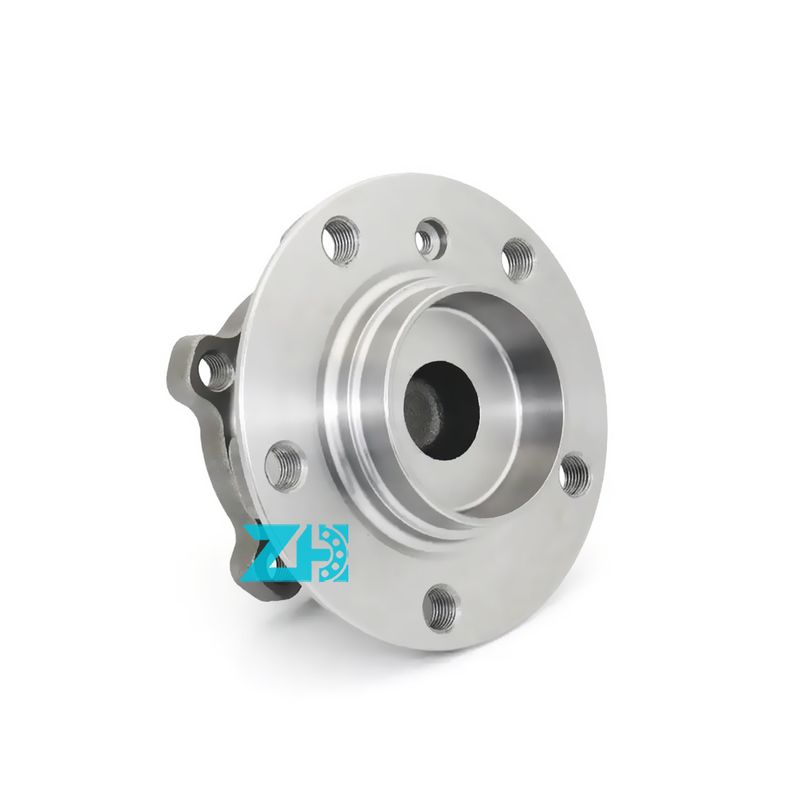 31226750217 Front Wheel Hub Bearing 31226750217  for Car Parts High Load-Bearing Capacity GCR15