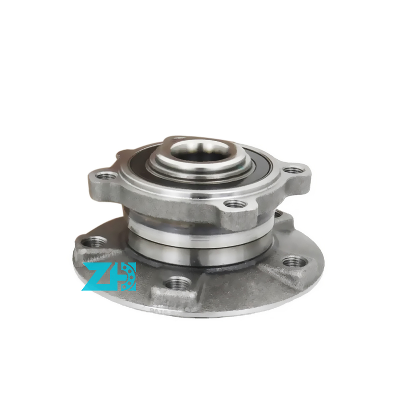 31226750217 Front Wheel Hub Bearing 31226750217  for Car Parts High Load-Bearing Capacity GCR15