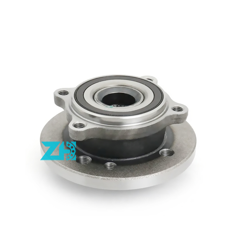 31226756889 Front Wheel Hub for Mini 31226756889 Low Noise, P0/P6/P5/P4