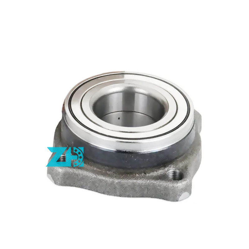 33406787015 Rear Auto Wheel Bearing Hub 33406787015 For BMW X3 F25 with GCR15 Material
