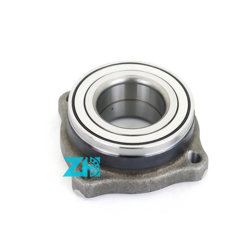 33406787015 Rear Auto Wheel Bearing Hub 33406787015 For BMW X3 F25 with GCR15 Material