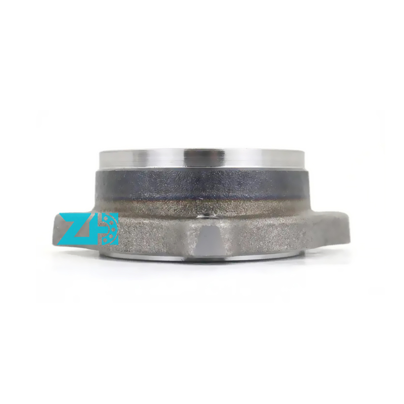 33406787015 Rear Auto Wheel Bearing Hub 33406787015 For BMW X3 F25 with GCR15 Material