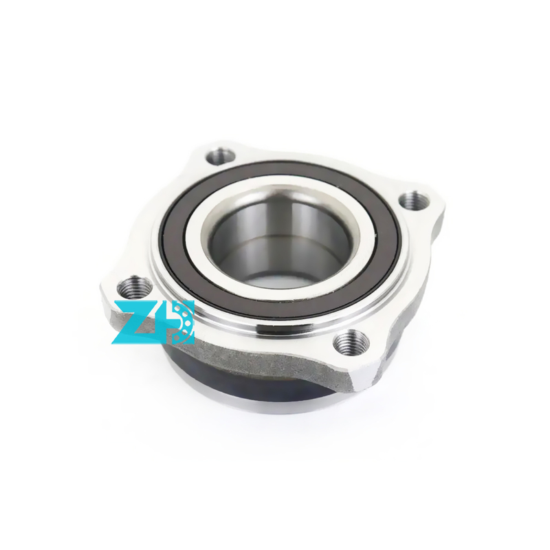 33406787015 Rear Auto Wheel Bearing Hub 33406787015 For BMW X3 F25 with GCR15 Material