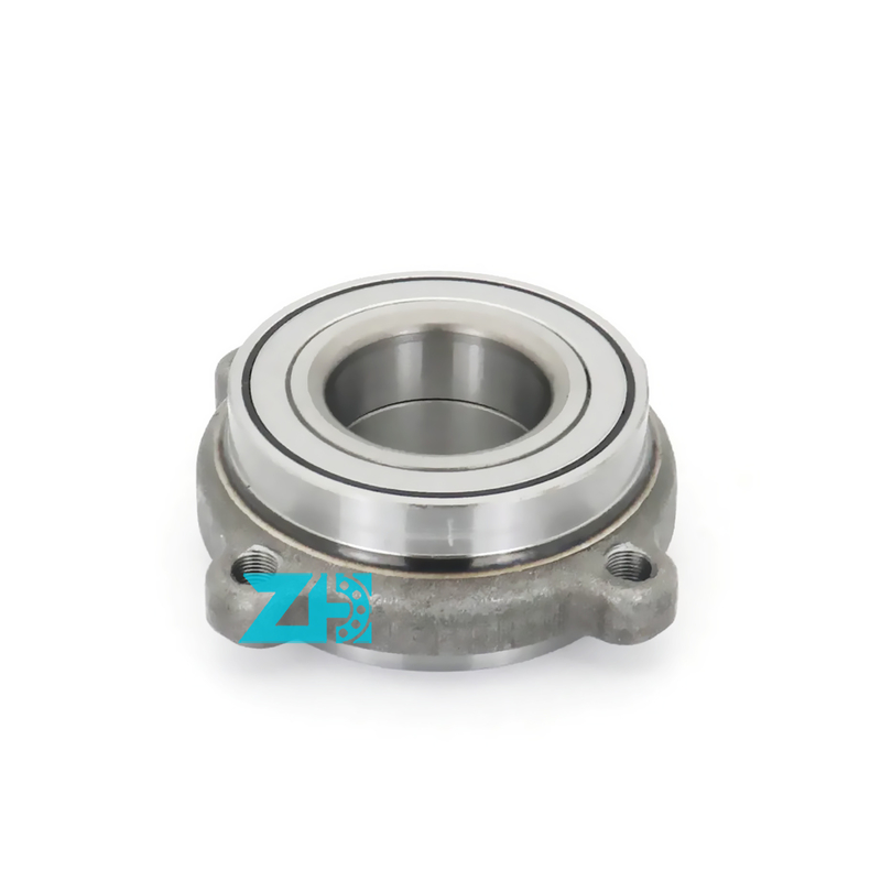 High Performance Wheel Hub Bearing 33406789970 For BMW X1 E84 33406789970  with Less Coefficient of Friction