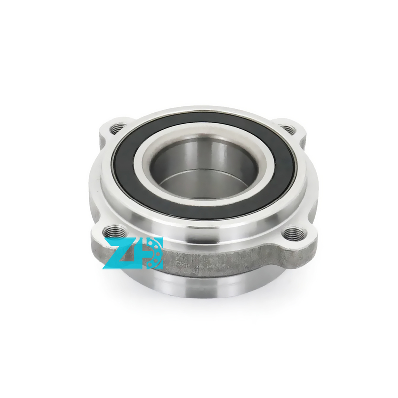 High Performance Wheel Hub Bearing 33406789970 For BMW X1 E84 33406789970  with Less Coefficient of Friction