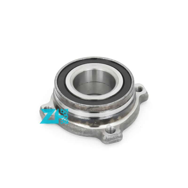 High-Performance 33411093102 Wheel Hub Bearing 33411093102 For BMW Car 33411093102 33411095238