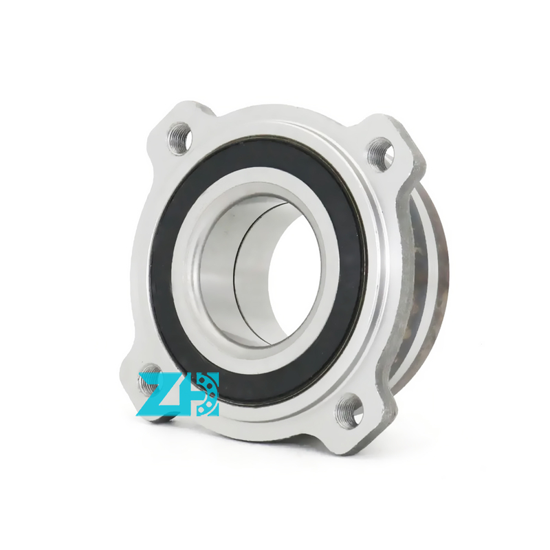 High-Performance 33411093102 Wheel Hub Bearing 33411093102 For BMW Car 33411093102 33411095238