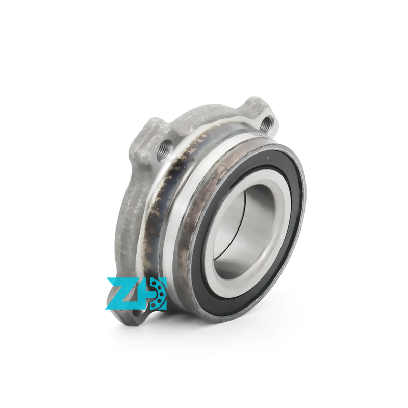 High-Performance 33411093102 Wheel Hub Bearing 33411093102 For BMW Car 33411093102 33411095238
