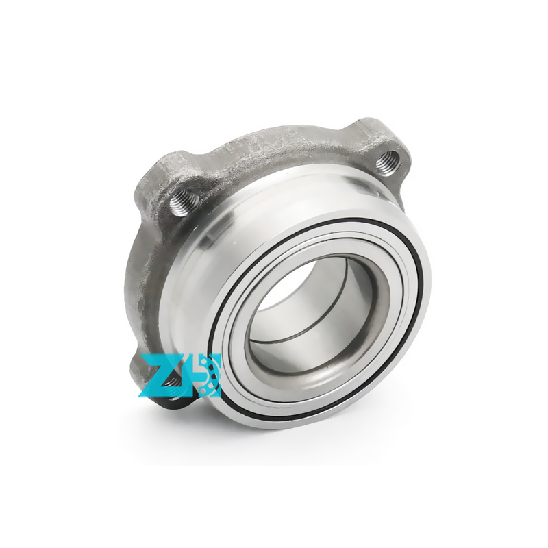 Substantial Stock 33412413625 Rear Wheel Hub Bearing For BMW X5 E70 X6 E71 E7 33412413625 Hub Bearing