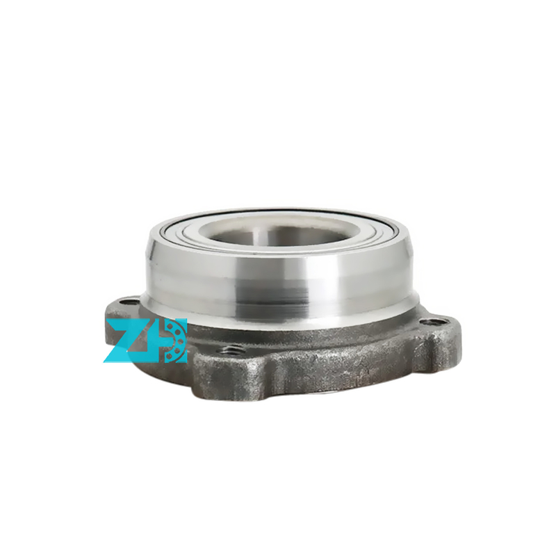 Substantial Stock 33412413625 Rear Wheel Hub Bearing For BMW X5 E70 X6 E71 E7 33412413625 Hub Bearing