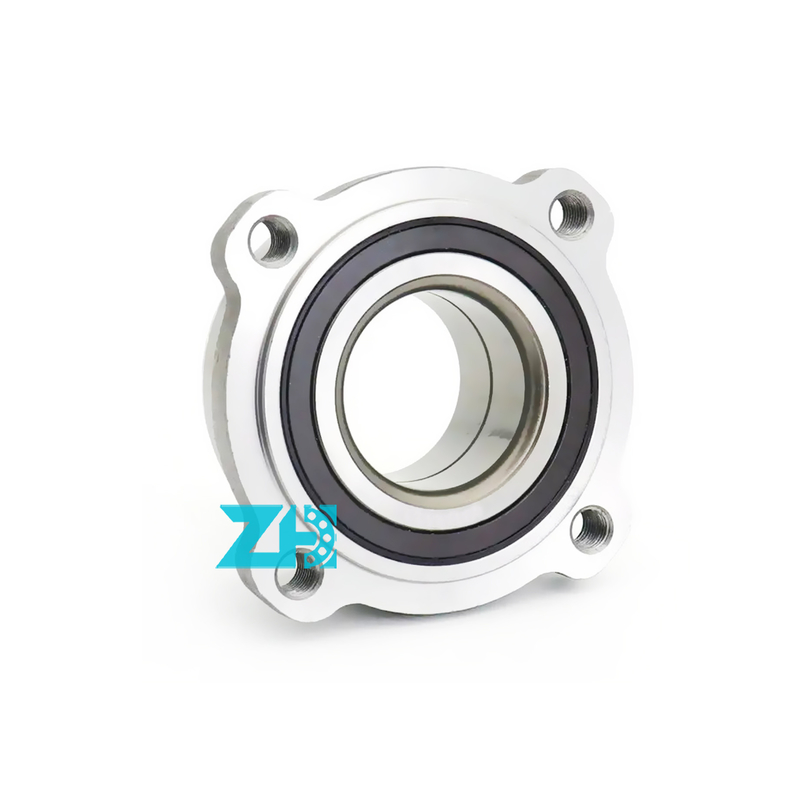 Substantial Stock 33412413625 Rear Wheel Hub Bearing For BMW X5 E70 X6 E71 E7 33412413625 Hub Bearing