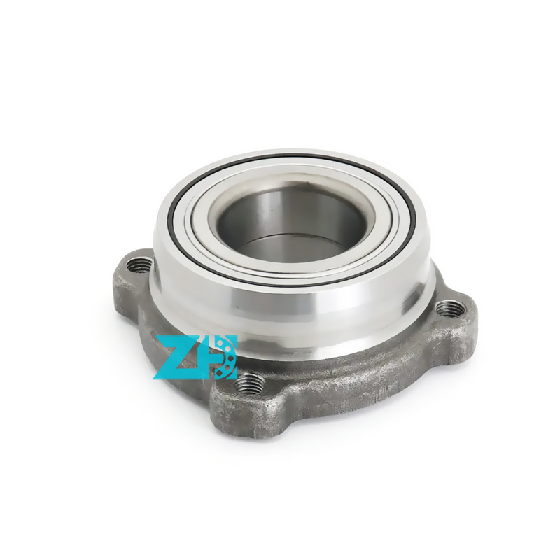 Substantial Stock 33412413625 Rear Wheel Hub Bearing For BMW X5 E70 X6 E71 E7 33412413625 Hub Bearing