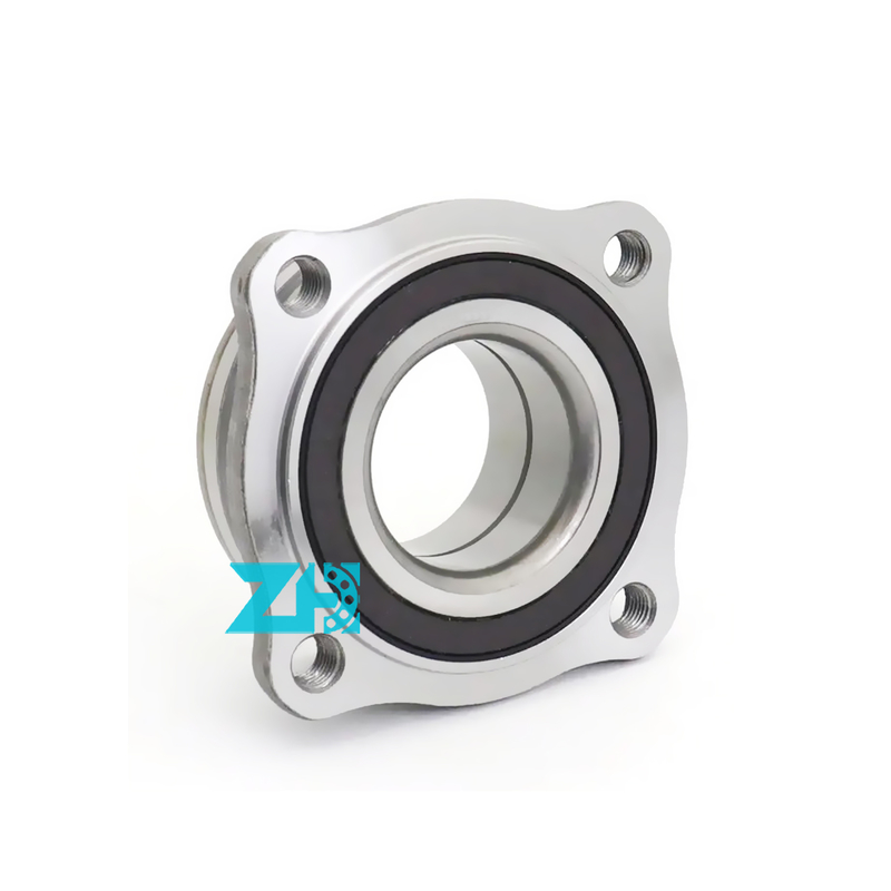 33416775021 Hub Bearing For Car Parts 33416775021 For BWM Wheel Hub Bearing P0/P6/P5/P4