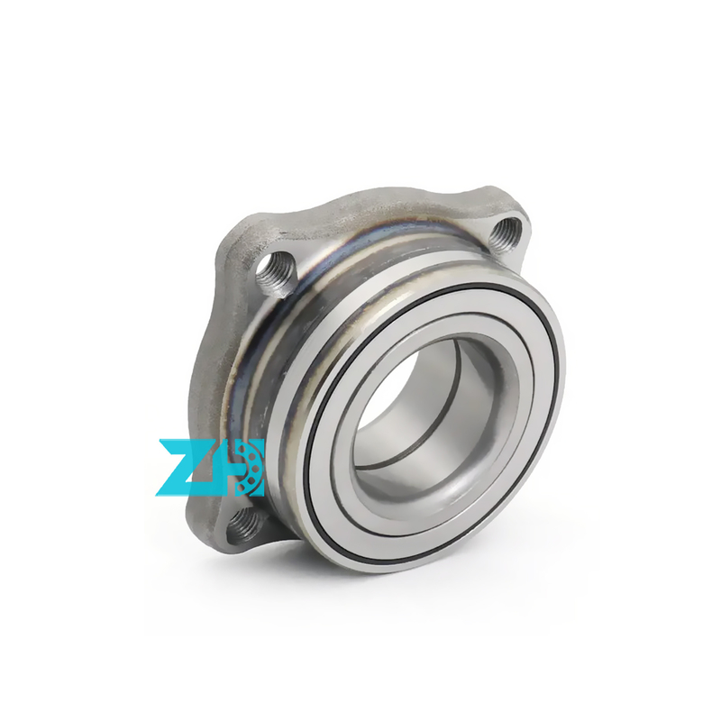 33416775021 Hub Bearing For Car Parts 33416775021 For BWM Wheel Hub Bearing P0/P6/P5/P4