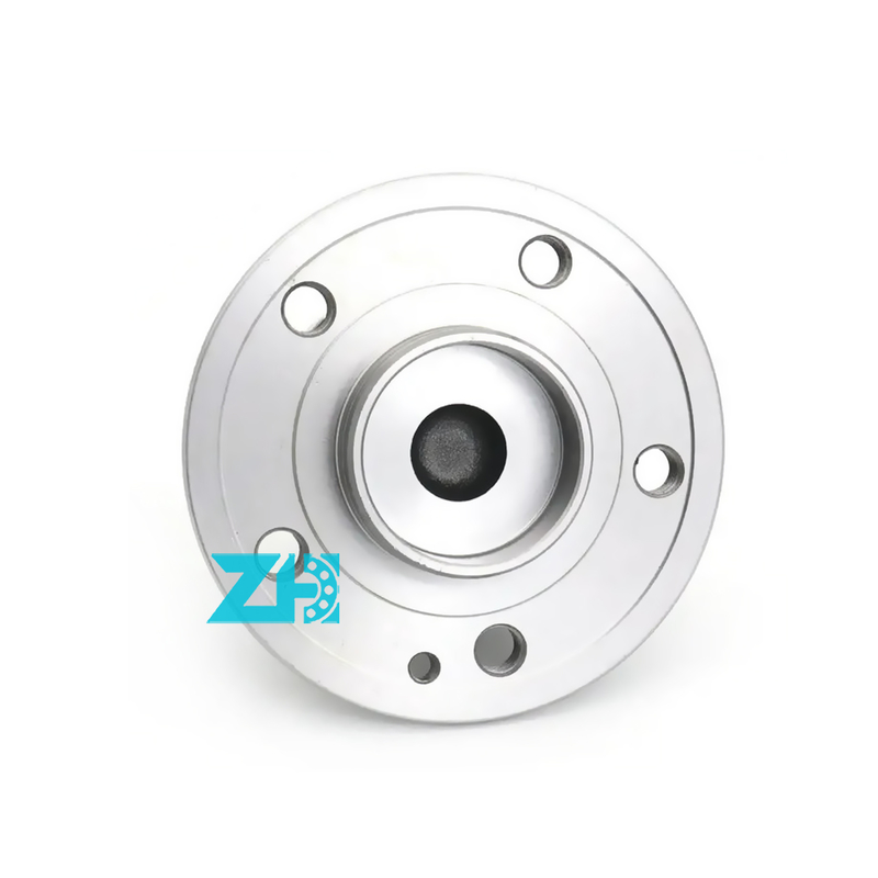 High Limiting Speed GCR15 Hub Bearing  A6393301932 Auto Wheel Hub Unit Bearing A6393301932 For Mercedes-Benz Car