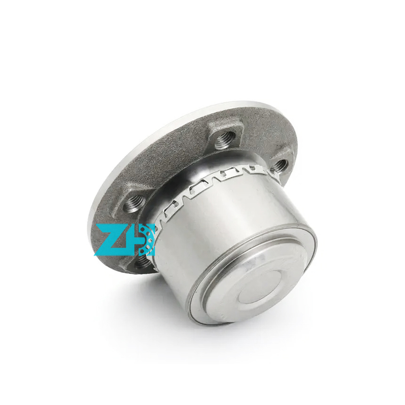 High Limiting Speed GCR15 Hub Bearing  A6393301932 Auto Wheel Hub Unit Bearing A6393301932 For Mercedes-Benz Car