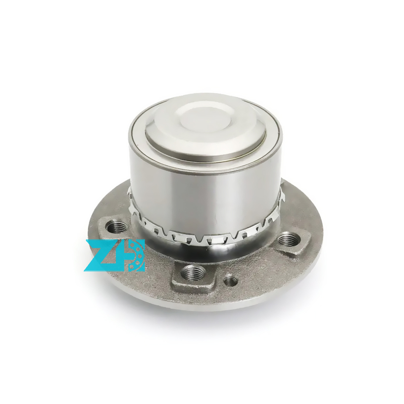 High Limiting Speed GCR15 Hub Bearing  A6393301932 Auto Wheel Hub Unit Bearing A6393301932 For Mercedes-Benz Car