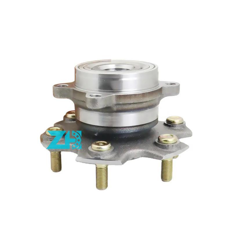 GCR15 Material Hub Bearing For Automotive Vehicle MR418068 3780A011 MR418524 For Mitsubishi Pajero Iii v7 V6