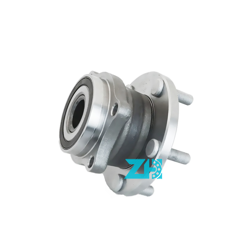 Hub Bearing 28473-XA00A 28473XA00A Rear Wheel Hub For Subaru 28473-XA00A 28473XA00A for High Load-Bearing Capacity
