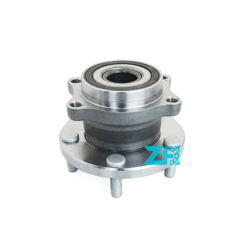 Hub Bearing 28473-XA00A 28473XA00A Rear Wheel Hub For Subaru 28473-XA00A 28473XA00A for High Load-Bearing Capacity