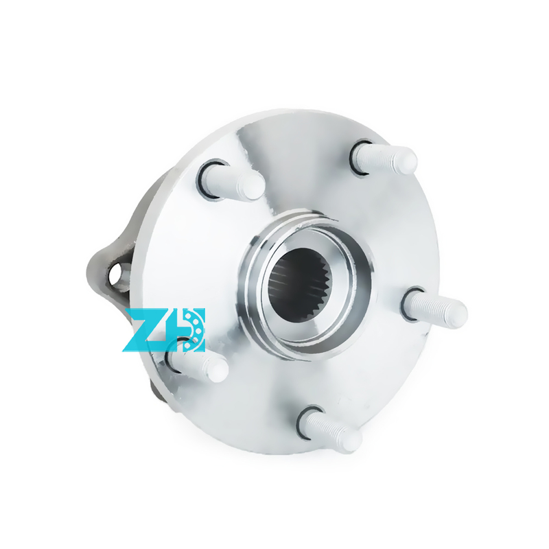 Hub Bearing 28473-XA00A 28473XA00A Rear Wheel Hub For Subaru 28473-XA00A 28473XA00A for High Load-Bearing Capacity