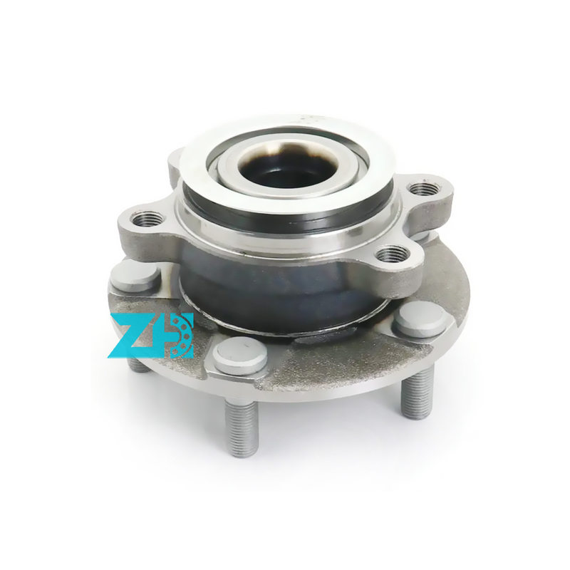 40202-JG000 40202-JG01A 513298 71363910 Front wheel hub assembly for NISSAN 40202-JG000 40202-JG01A 513298 71363910