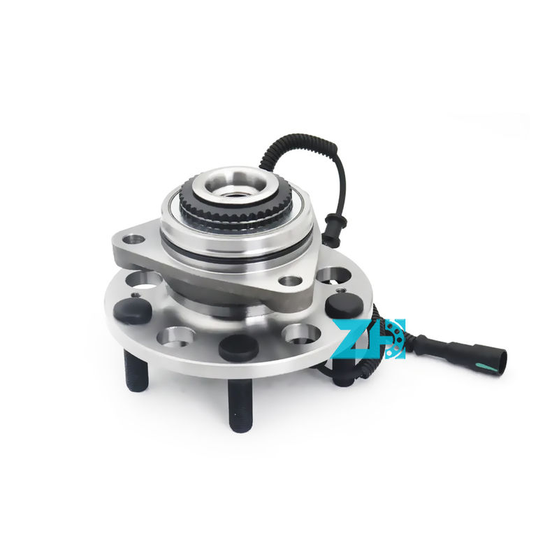 41420-09400 4142009400 Auto parts bearing unit used in SsangYong front axle bearing hub assembly 41420-09400 4142009400