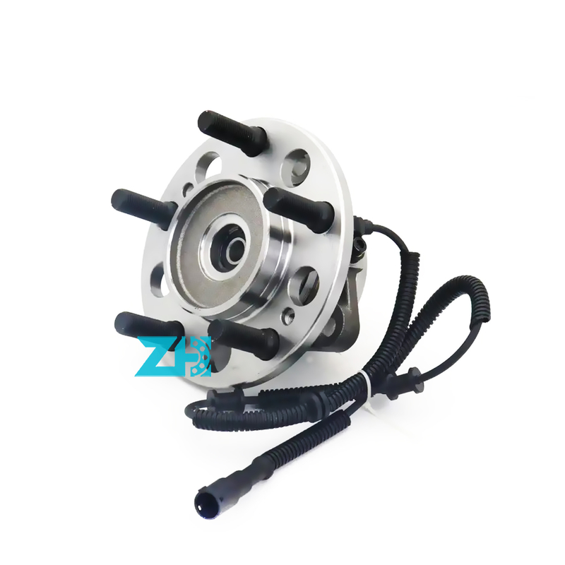41420-09400 4142009400 Auto parts bearing unit used in SsangYong front axle bearing hub assembly 41420-09400 4142009400