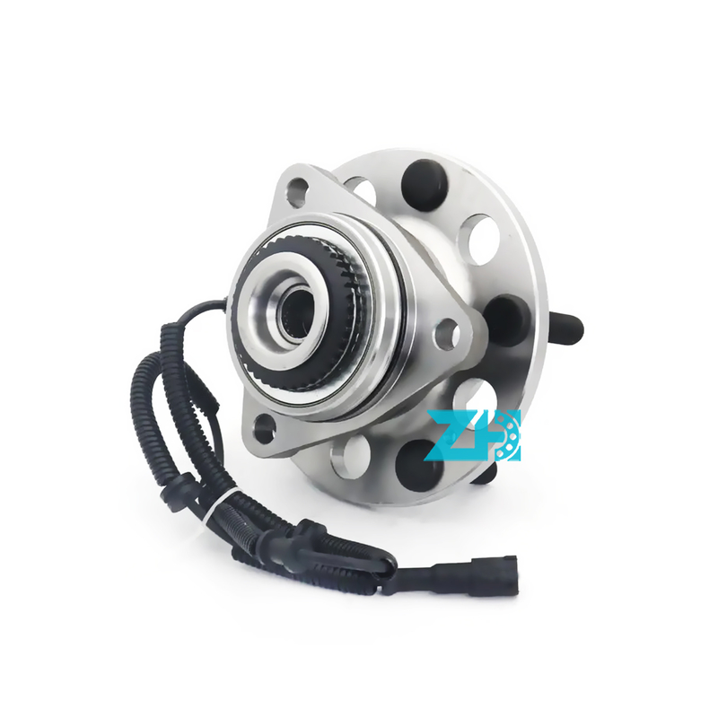 41420-09400 4142009400 Auto parts bearing unit used in SsangYong front axle bearing hub assembly 41420-09400 4142009400
