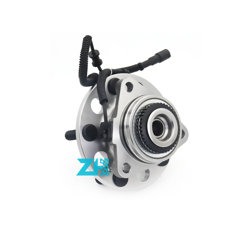 41420-09400 4142009400 Auto parts bearing unit used in SsangYong front axle bearing hub assembly 41420-09400 4142009400