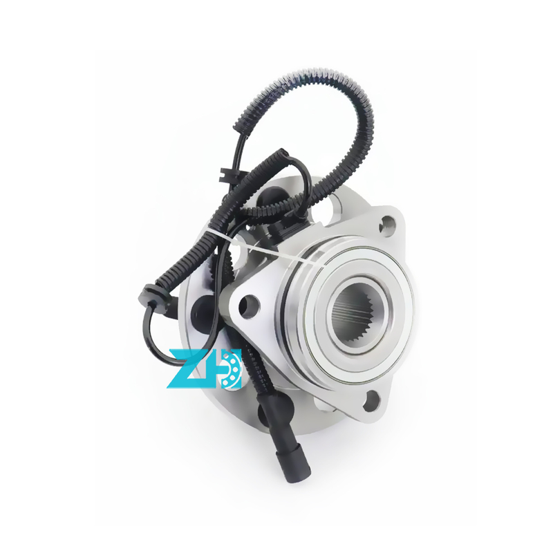 Front axle bearing hub assembly 41420-09701 4142009701 for Car Parts, Professional Service & Abundant Stock