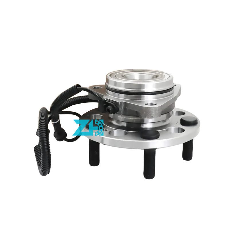 Front axle bearing hub assembly 41420-09701 4142009701 for Car Parts, Professional Service & Abundant Stock
