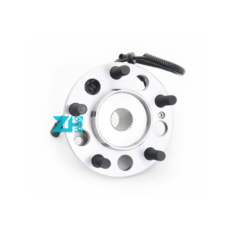 Front axle bearing hub assembly 41420-09701 4142009701 for Car Parts, Professional Service & Abundant Stock